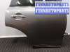 купить Дверь задняя правая на Infiniti FX II (S51) 2008 - 2013