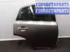 купить Дверь задняя правая на Infiniti FX II (S51) 2008 - 2013