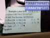 купить Дефлектор обдува салона на Ford Edge (CD3) 2006 - 2010