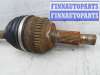 купить Полуось передняя левая на Mazda CX9 I (TB) 2006 - 2012