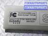 купить Блок управления на Subaru Forester III (SH) 2007 - 2012