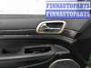 купить Ручка наружная передняя левая на Jeep Grand Cherokee IV (WK2) Рестайлинг 2013 -2016