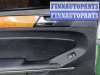 купить Стекло двери задней левой на Mercedes GL (X164) 2006 - 2009