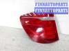 купить Фонарь крыла левый на BMW X3 F25 2010 - 2014