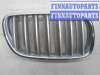 купить Решетка радиатора на BMW X3 E83 рестайлинг 2006 - 2010