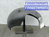 купить Подкрылок задний правый на SAAB 9-5 I (YS3E) 1997 - 2001