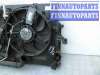 купить Радиатор кондиционера на Volkswagen Touareg I (7L) 2002 - 2006