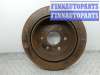 купить Диск тормозной задний на Infiniti QX56 (Z62) 2010 - 2013