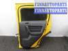 купить Стекло двери задней правой на Hummer H3 2005 - 2010