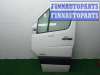 купить Дверь передняя левая на Mercedes Sprinter II (w906) 2006 - 2017