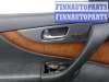 купить Стекло двери передней левой на Infiniti FX II (S51) 2008 - 2013