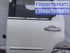 купить Дверь задняя левая на Cadillac Escalade III 2006 - 2014 (GMT900)
