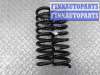 купить Пружина задняя на BMW F82 2014 - 2017