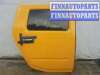 купить Дверь задняя правая на Hummer H2 2002 - 2007