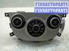 купить Переключатель отопителя на Hyundai Santa Fe II (CM) 2006 - 2009