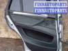 купить Дверь задняя левая на BMW X5 E70 2007 - 2010