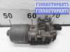 купить Двигатель стеклоочистителя передний на Audi A4 B6 (8E5) 2000 - 2004