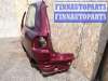 купить Четверть задняя левая на Volvo V40 (VW) 1995 - 1999