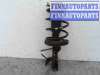 купить Амортизатор передний левый на Toyota Camry VII (XV50) 2011 - 2014