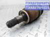 купить Полуось задняя левая на Subaru Tribeca (WX) 2004 - 2007