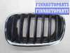 купить Решетка радиатора на BMW X5 E70 2007 - 2010