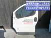 купить Дверь передняя левая на Opel Vivaro 2001 - наст. время