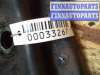 купить Кронштейн заднего редуктора на Honda CR-V III (RE) 2006 - 2009