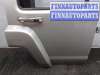 купить Стекло двери задней правой на Hummer H3 2005 - 2010