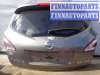 купить Крышка багажника на Nissan Murano II (Z51) Рестайлинг 2010 - 2012