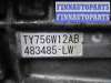купить МКПП на Subaru Impreza III (GE,GV,GH,GR) 2007 - 2011