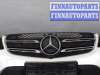 купить Бампер задний на Mercedes GLC (X253) 2015 - 2019