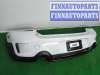 купить Бампер задний на MINI Cooper S Countryman (R60) 2010 - 2016