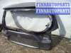 купить Крышка багажника на Mitsubishi Outlander XL II 2007 - 2009