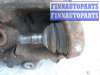 купить Кулак поворотный левый на Jeep Grand Cherokee IV (WK2) 2010 - 2013
