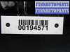 купить Стекло кузовное левое на Mercedes Sprinter I (w901,w902,w903,w904) 1995 - 2006