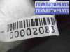 купить Фонарь крыла левый на Ford Edge (CD3) 2006 - 2010