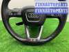 купить Руль на Audi Q7 (4MB) рестайлинг 2019 - наст. время