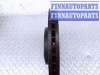 купить Диск тормозной передний на Honda Pilot I (YF1,YF2) Рестайлинг 2005 - 2008
