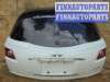 купить Крышка багажника на Infiniti FX I (S50) 2002 - 2008