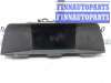 купить Дисплей информационный на BMW 5-Series F10 2009 - 2013