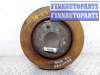 купить Диск тормозной передний на Nissan Frontier II (D40) 2004 - 2010
