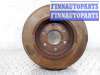 купить Диск тормозной передний на Nissan Frontier II (D40) 2004 - 2010