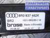 купить Стеклоподъемник передний правый на Audi Q5 (8R) рестайлинг 2012 - 2017