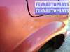 купить Четверть задняя правая на Renault Scenic II (JM) 2003 - 2009