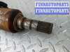 купить Полуось передняя правая на Subaru Tribeca (WX) 2004 - 2007