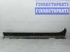 купить Порог пластиковый правый на BMW X3 F25 2010 - 2014