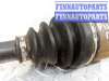 купить Полуось передняя левая на Honda Pilot II (YF3,YF4) 2008 - 2011