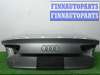купить Крышка багажника на Audi A8 D4 (4H2) 2010 - 2014