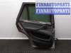 купить Дверь задняя левая на BMW X5 E70 рестайлинг 2010 - 2013