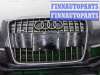 купить Бампер передний на Audi Q7 (4LB) рестайлинг 2009 - 2015